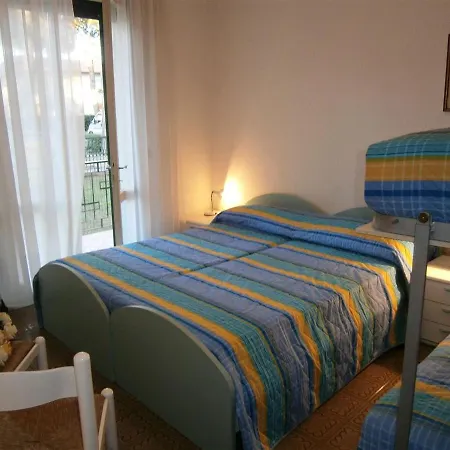 Βίλα Luca Μπιμπιόνε