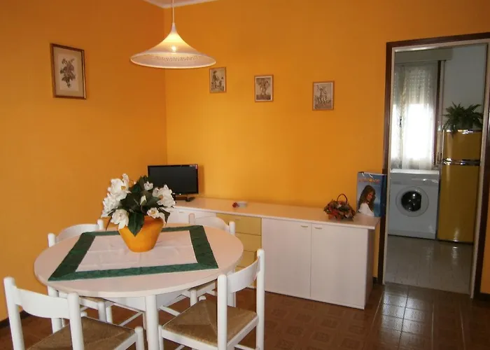 Βίλα Luca Μπιμπιόνε