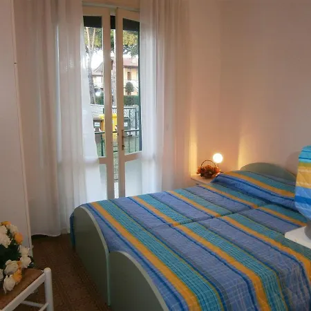 Luca Вилла Бибионе