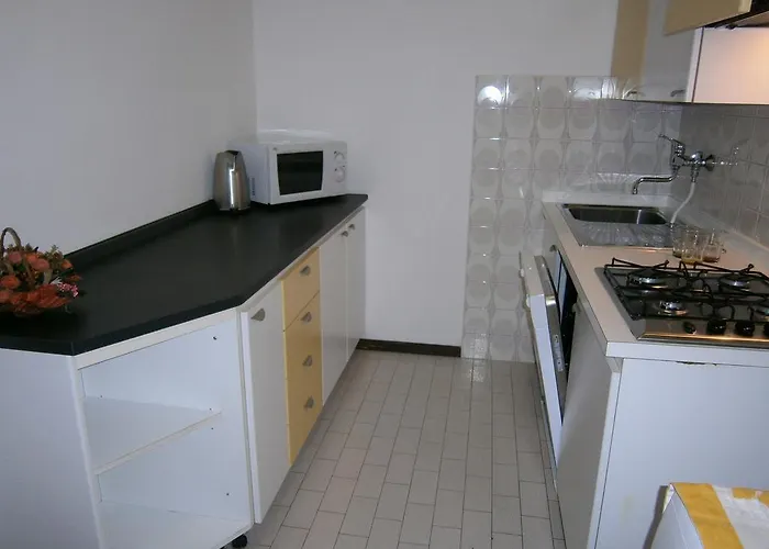 Luca Вилла Бибионе