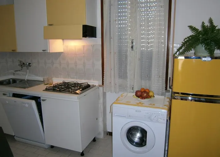 Luca * Бибионе